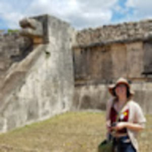 Meet your Posher, Gerta